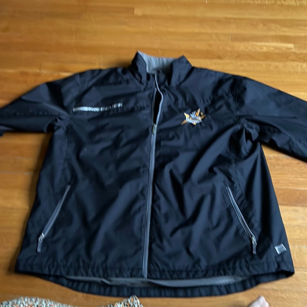 Men’s size XL - Bauer hockey jacket